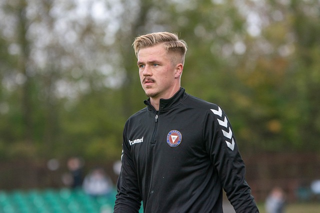 少年体育系 少年体育系